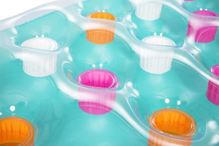 Izturīgs vinils un svaigas krāsas