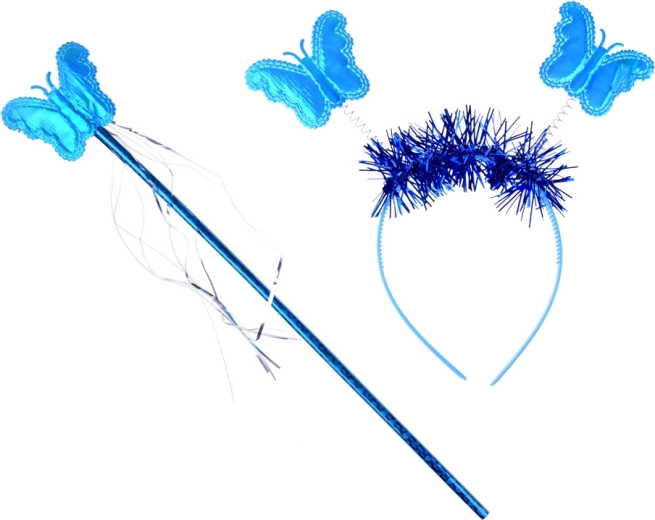 Matu stīpiņa un nūjiņa