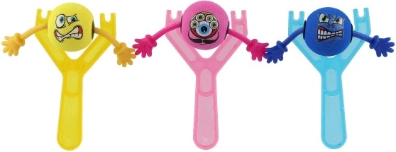 Jautrība ar smaidiņiem