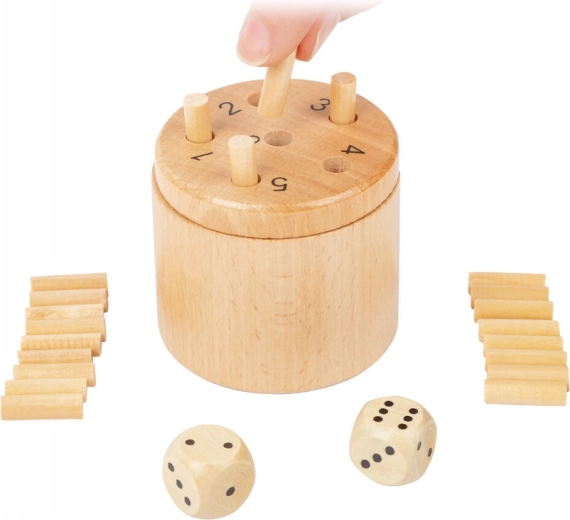 Kvalitatīvs koks un gudra izglītošana