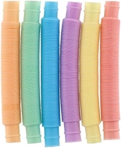 Stiepšana, locīšana un klikšķēšana