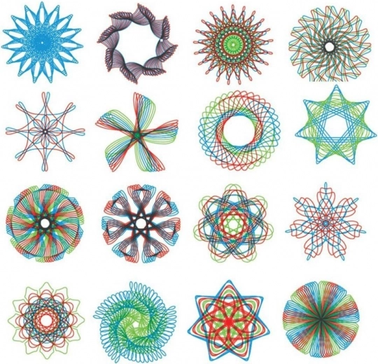 Bezgalīga iedvesma rakstiem