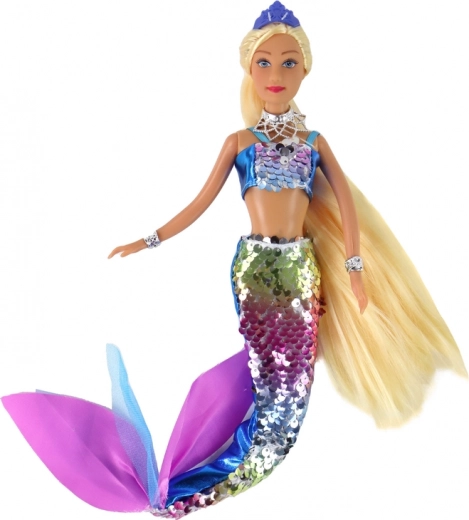 Burvīgā jūras aste