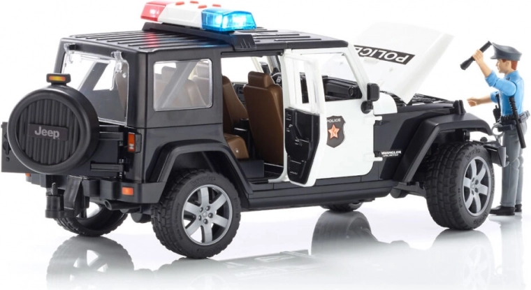 Vadība ar papildus stūri un atsperotas asis