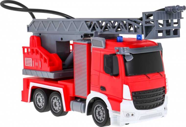 Patiesi darbojoša ūdens šļūtene