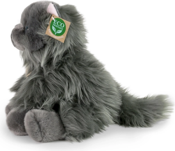 ECO‑FRIENDLY pildījums no pārstrādātām PET