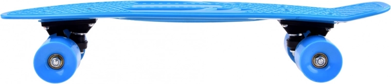 Mīksti PU riteņi komfortam