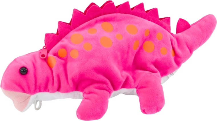 Maigs materiāls un rotaļīgs dizains