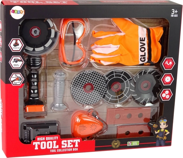 Bagātīgs aprīkojums un kvalitatīvs izpildījums