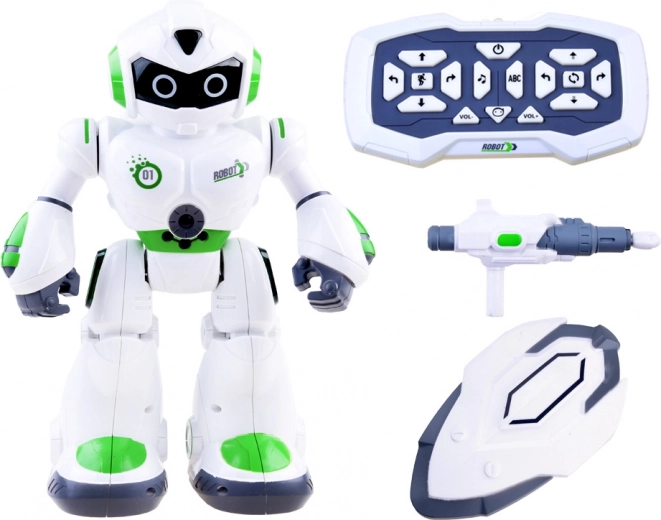 Izklaidējoša angļu valodas apguve