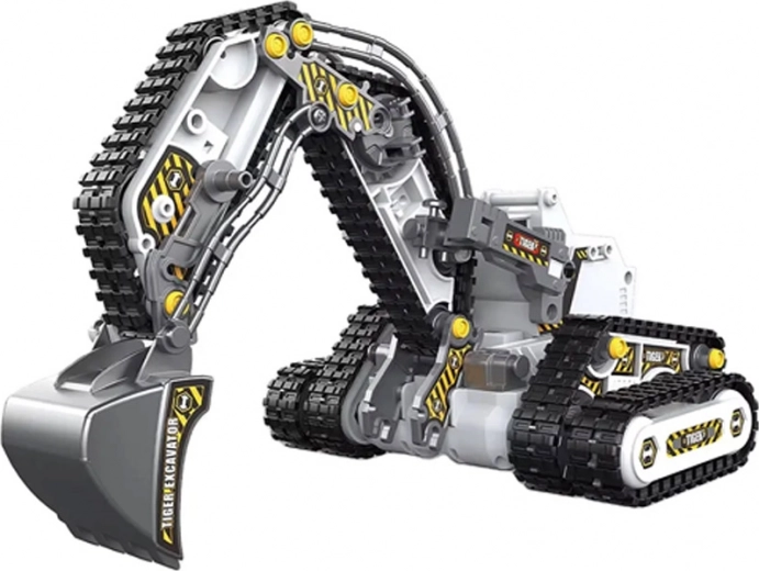 Reālas detaļas un funkcijas