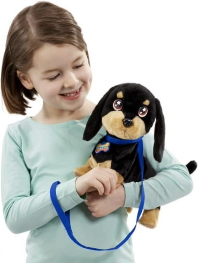 Reaģē uz glāstiem