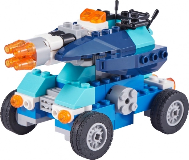 Dažādas būvēšanas tēmas