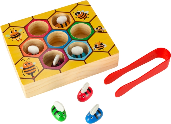 Montessori metodikas izmantošana