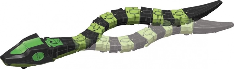 STEM koncepcijas atbalsts