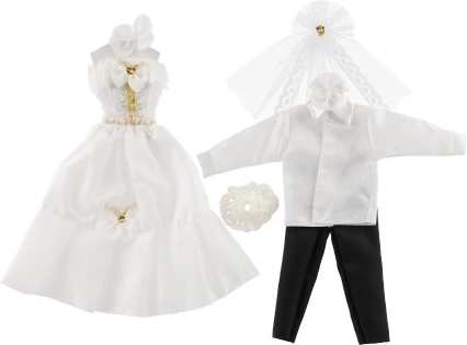 Nevainojams izskats lellēm