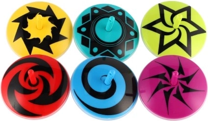 Apburoši gaismas efekti