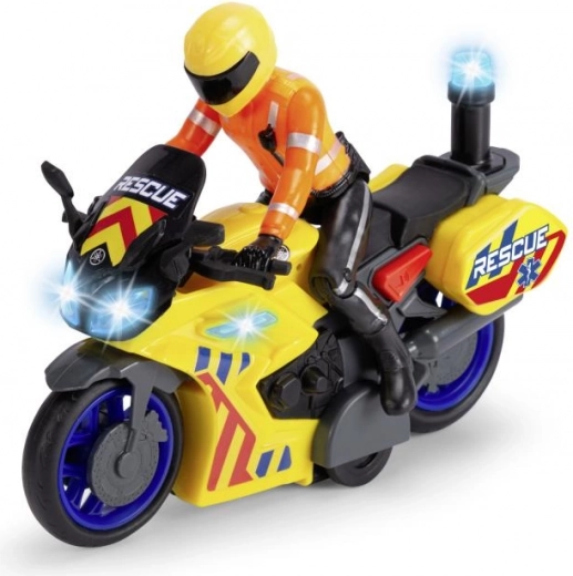 Inerces piedziņa dinamiskai braukšanai