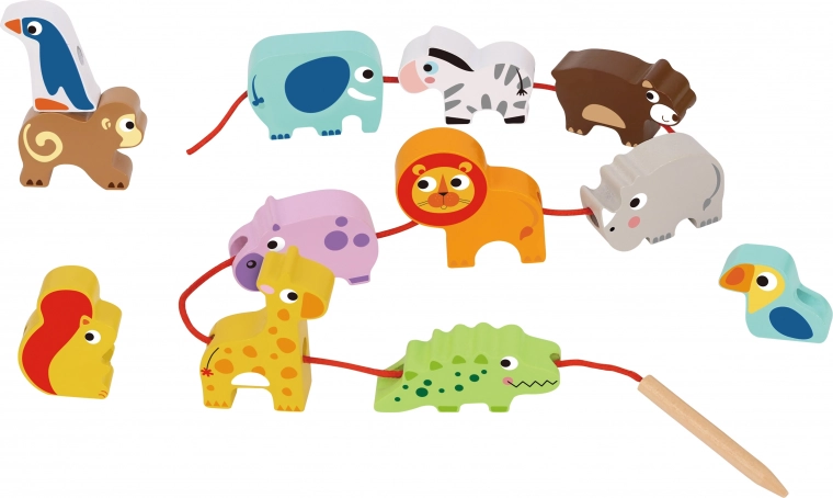 Droši un videi draudzīgi materiāli