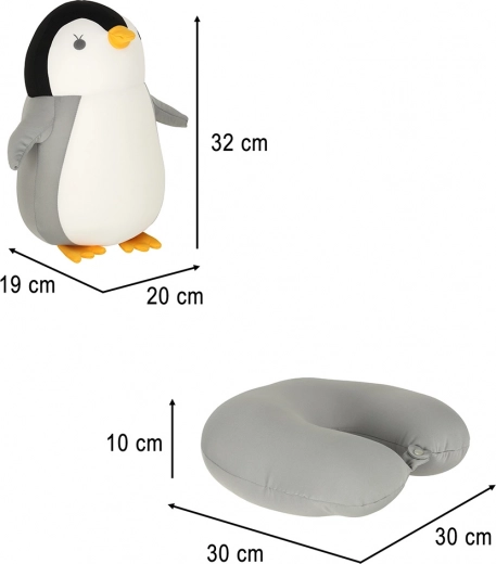 Kompakts un viegli lietojams