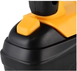 Vienkārša bateriju nomaiņa