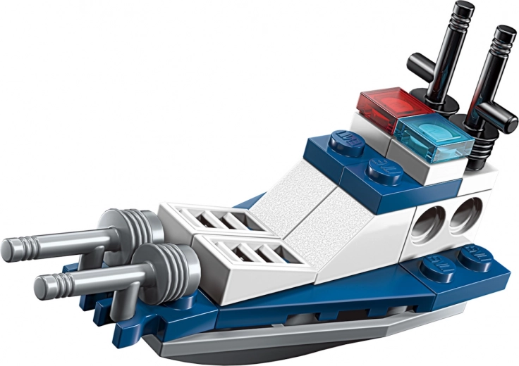 Dinamiskas detaļas dzīvīgai spēlei