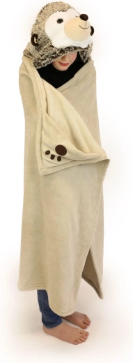 Īpaši mīksts flīss maksimālam komfortam