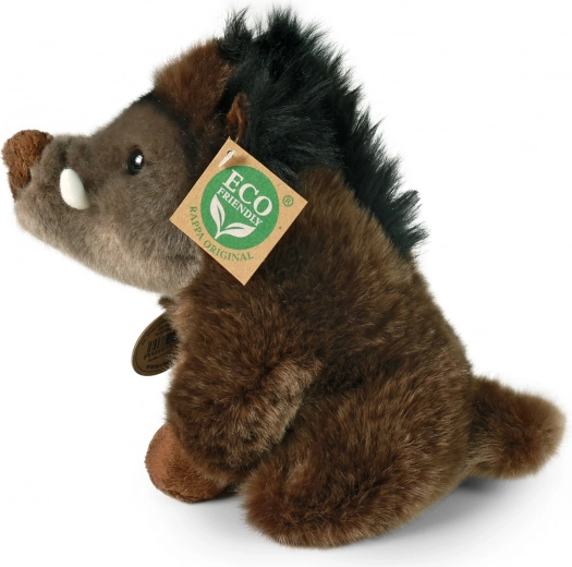 Videsi draudzīgi materiāli