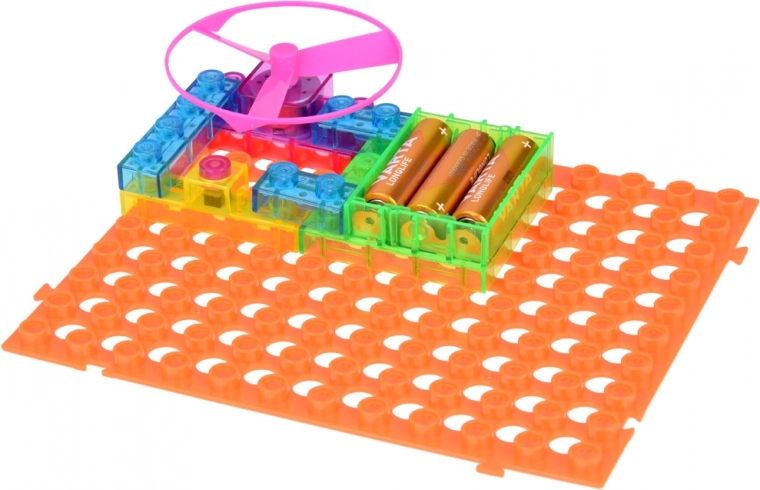 Droša savienošana bez lodēšanas