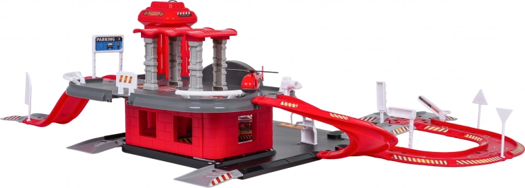 Bagātīgi piederumi reālistiskai spēlei