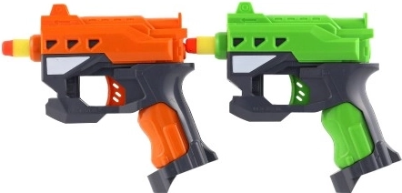 Divas košas krāsas ikvienam