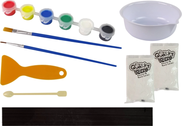 Complete creation set