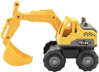 Reālistiska spēle ar kustīgām daļām