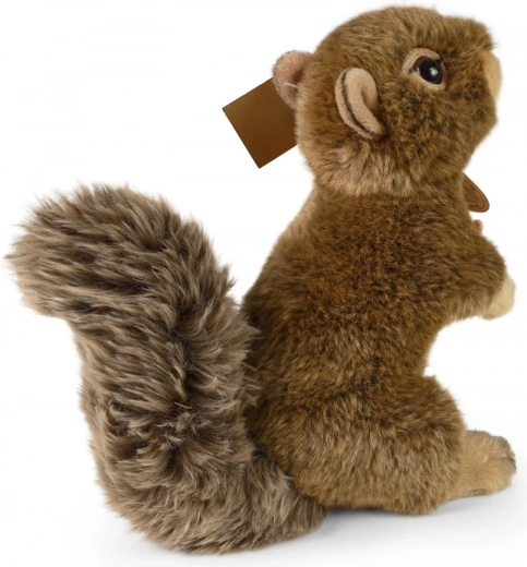 Reālistisks izskats un maigs plīšs