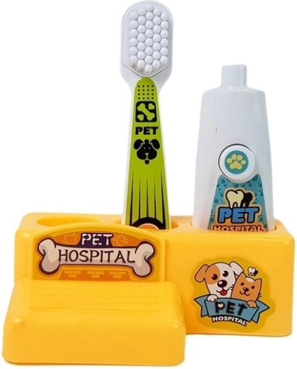 Mutes higiēnas apguve rotaļās