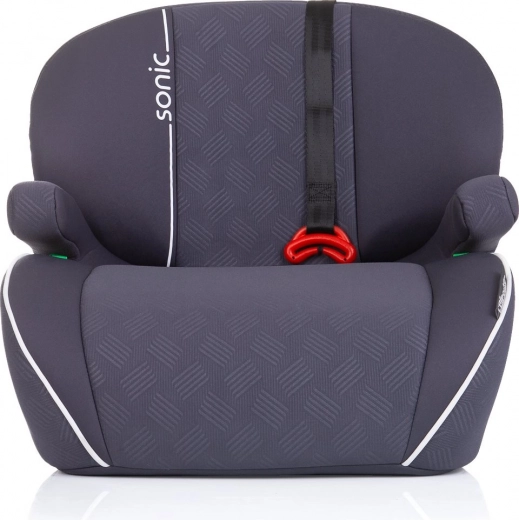 Pareiza drošības jostas novadīšana