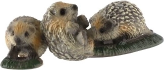 Realistiskas detaļas, kas piesaista uzreiz