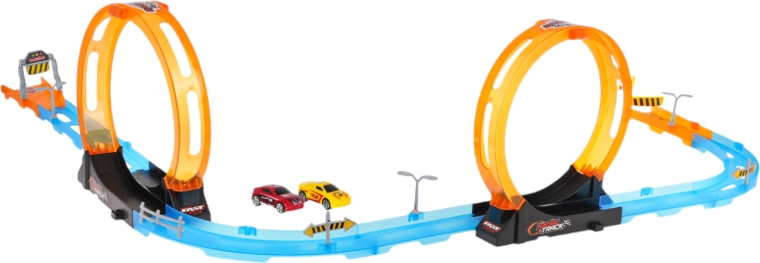 Exciting Loops