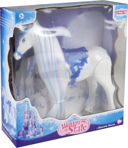 The Magic of the Winter Kingdom