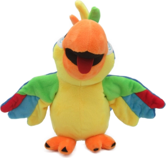 Atkārto visu, ko pasakāt