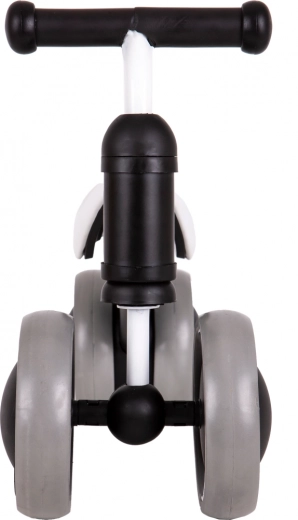 Drošs stūres bloķētājs