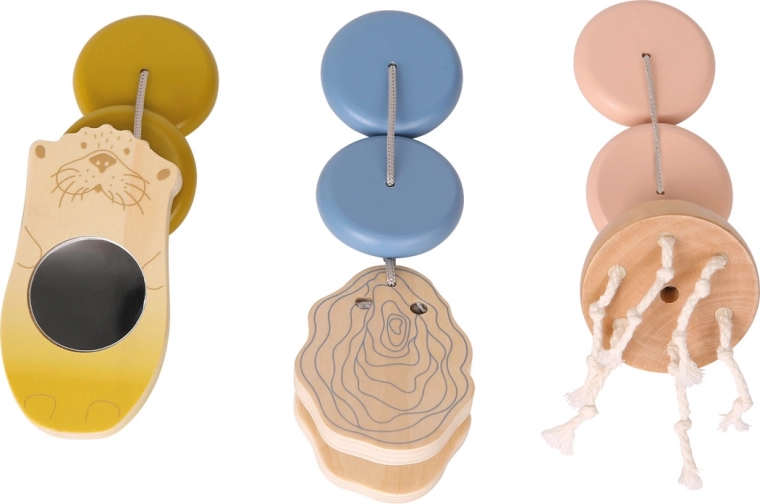 Multisensorā stimulācija