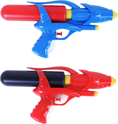 Divas pievilcīgas krāsu versijas