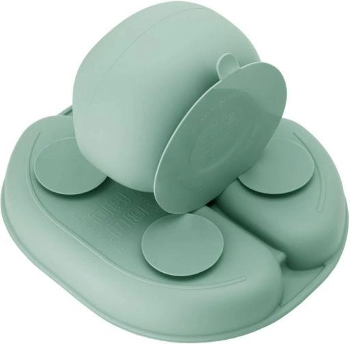 Praktiski silikona trauki