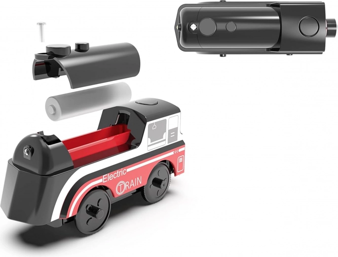 Elektriska braukšana un gaisma