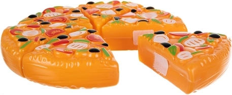 Pica, kuru var griezt un atkal salikt