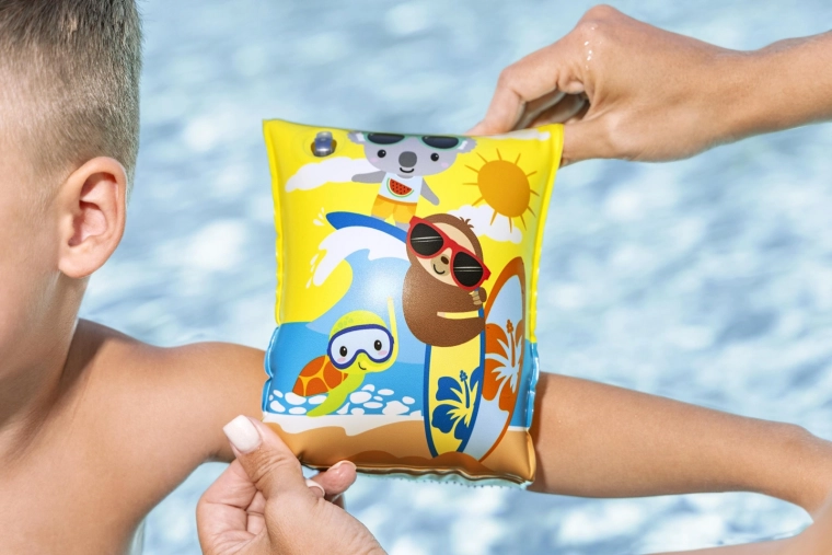 Ātra uzpūšana un izlašana