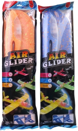 Viegla salikšana un starts