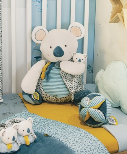 Ideāli piemērota mazām bērnu rociņām