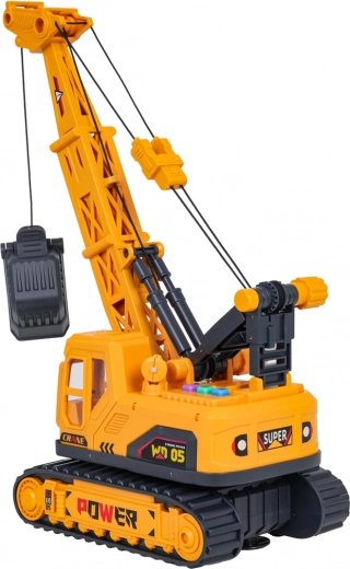 Gaismas un skaņas efekti